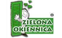 Okiennice aluminiowe od polskiego producenta.